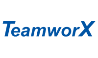 TeamWorx's logo